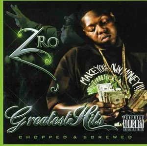Greatest Hits (Chopped & Screwed)