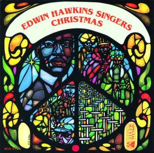 Edwin Hawkins Singers: Christmas