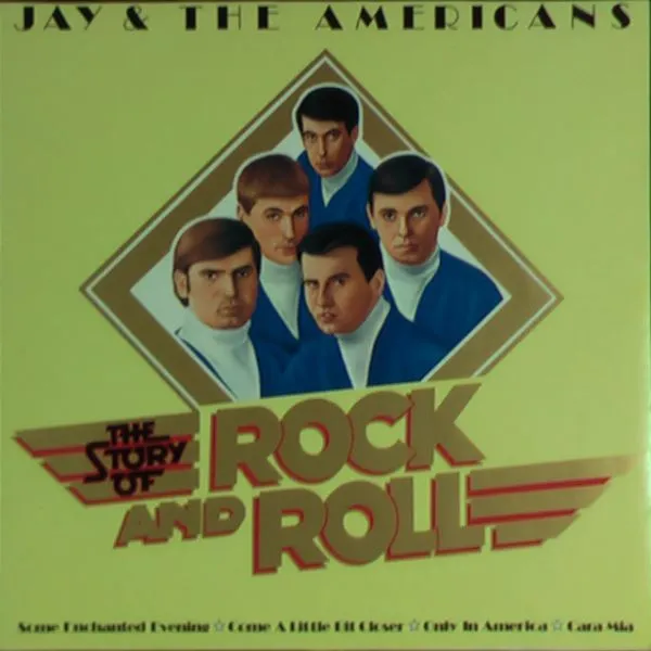The Story Of Rock And Roll