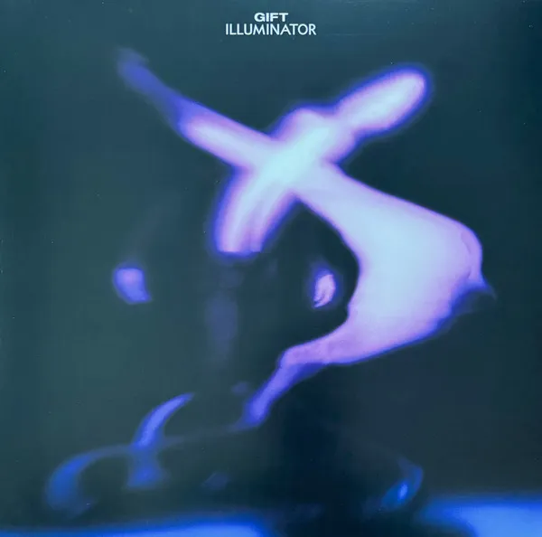 Illuminator (Limited Edition) (Glow White/Black Dot Vinyl)