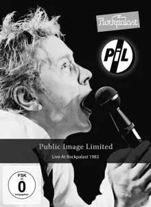 Live At Rockpalast 1983