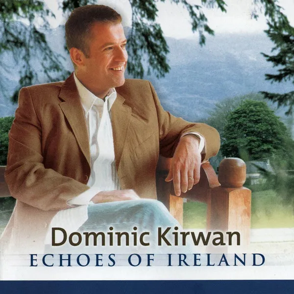 Echoes Of Ireland