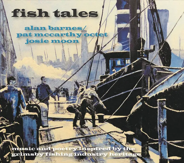 Fish Tales