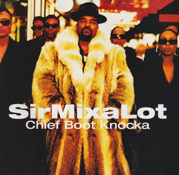 Chief Boot Knocka