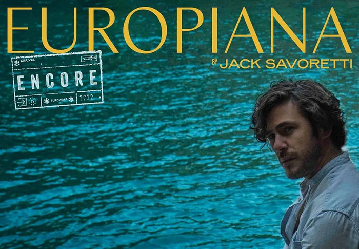 EUROPIANA ENCORE