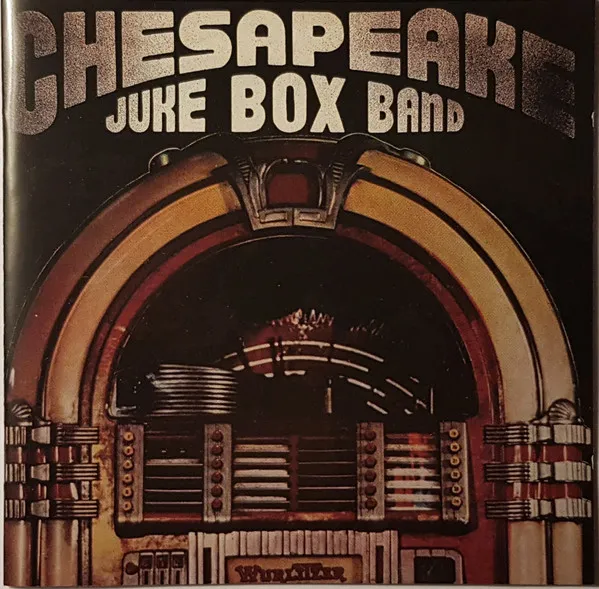 Chesapeake Juke Box Band