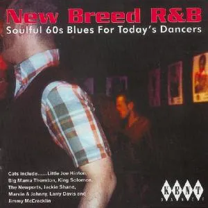 New Breed R & B