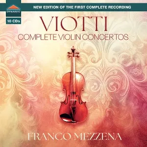 Violinkonzerte Nr.1-29