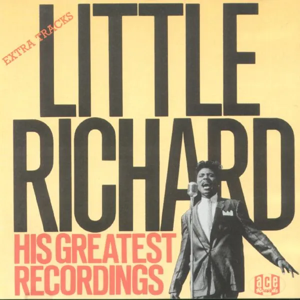 His Greatest Recordings