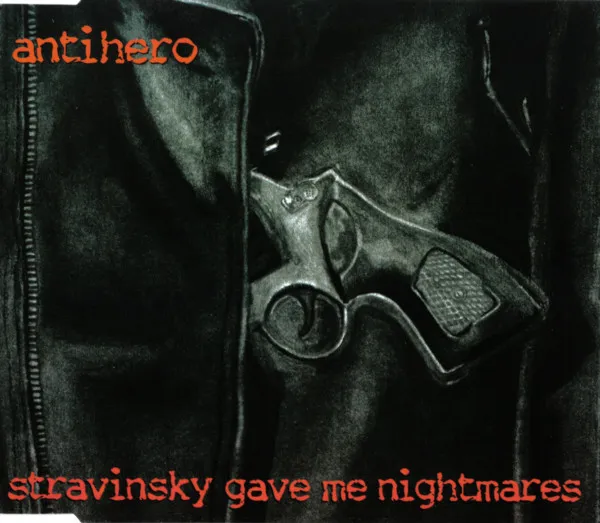 Stravinsky Gave Me Nightmares