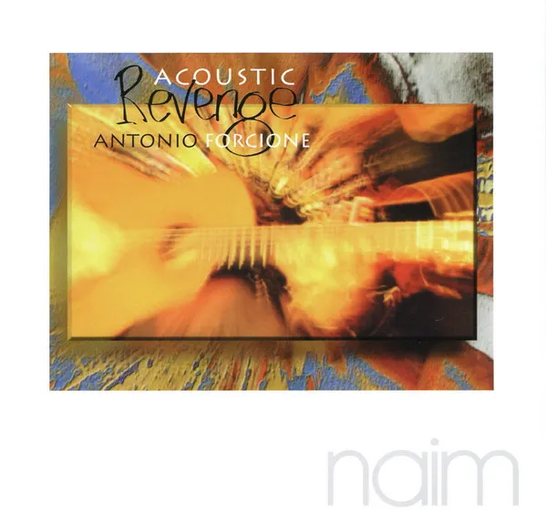 Acoustic Revenge