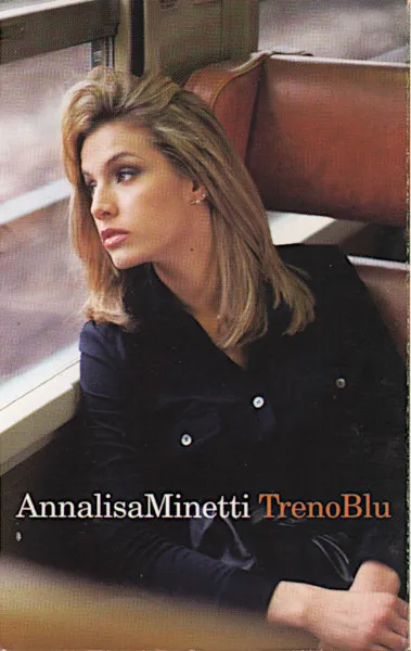 Treno Blu