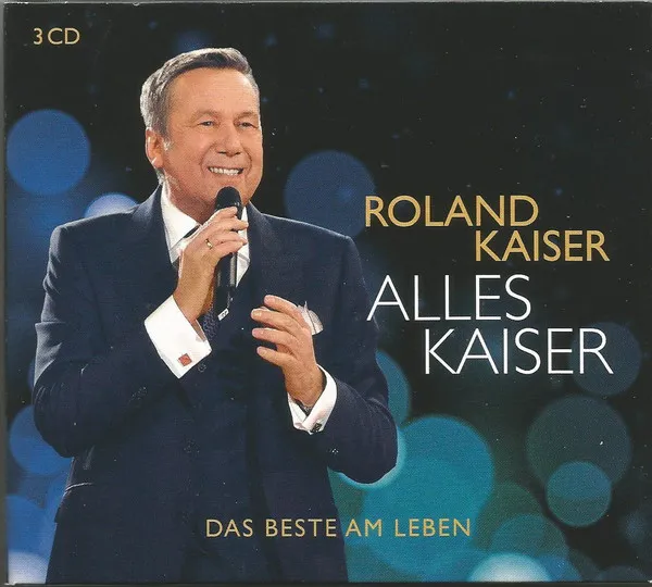 Alles Kaiser (Das Beste am Leben)
