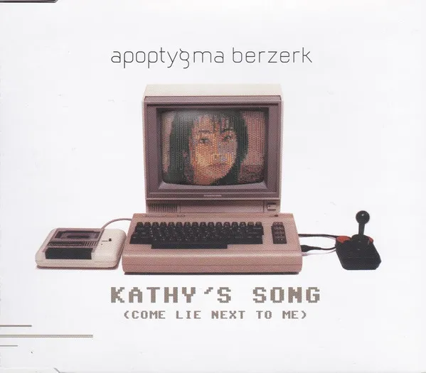 Kathy's Song (Come Lie Next To Me)