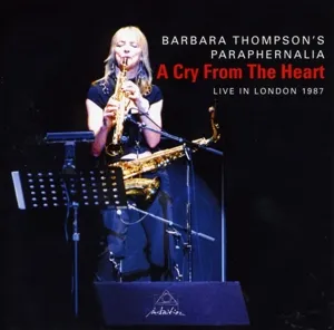 Barbara Thompson (1944-2022)