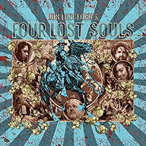 Four Lost Souls