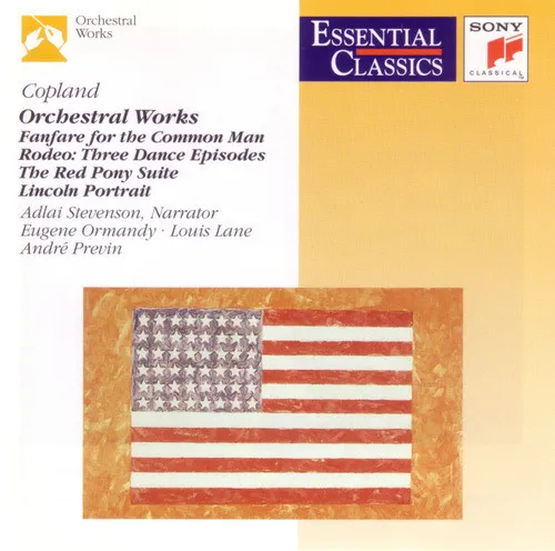 Orchestral Works
