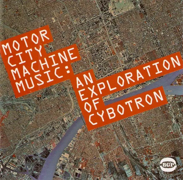 Motor City Machine Musi