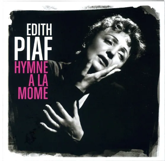 Hymne ? La M?Me (Best of)