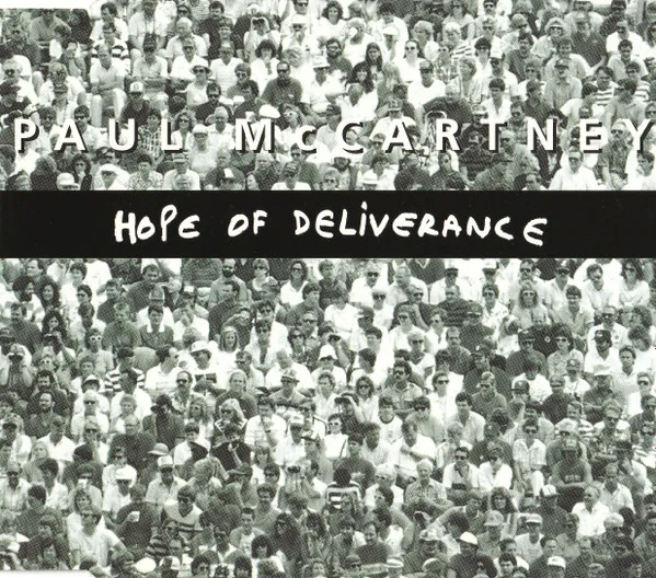 Hope Of Deliverance