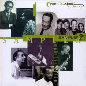 PRICELESS JAZZ COLLECTION 2