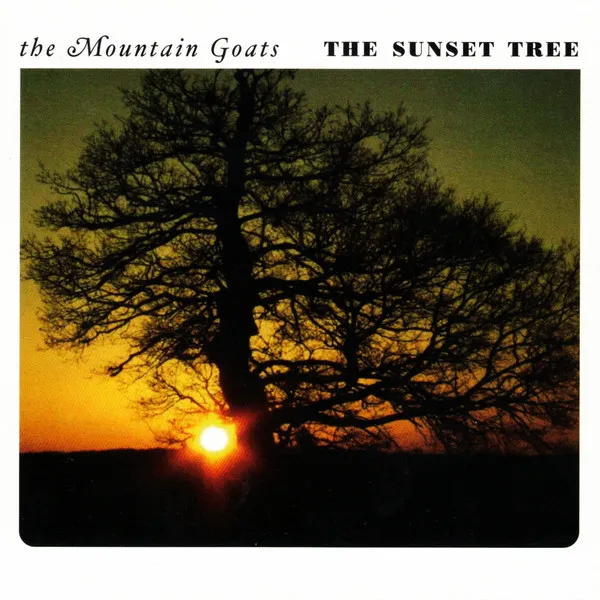 Mountain Goats
