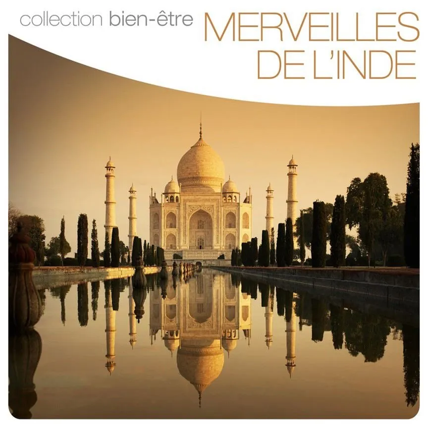 MERVEILLES DE L INDE