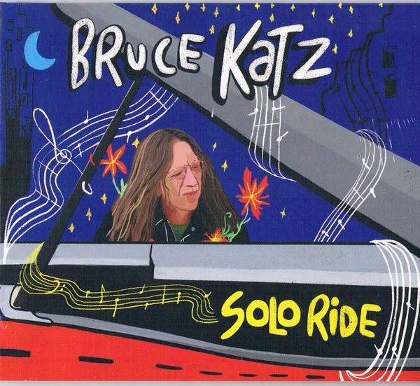 Solo Ride