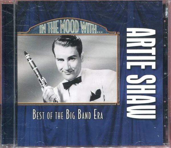 In The Mood With...