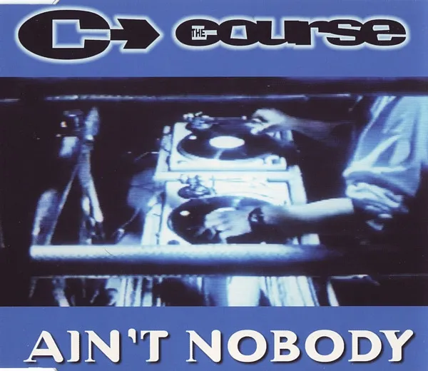 Ain't Nobody