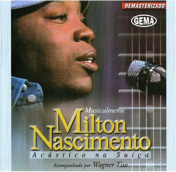 Acústico Na Suíça - Musicalmente