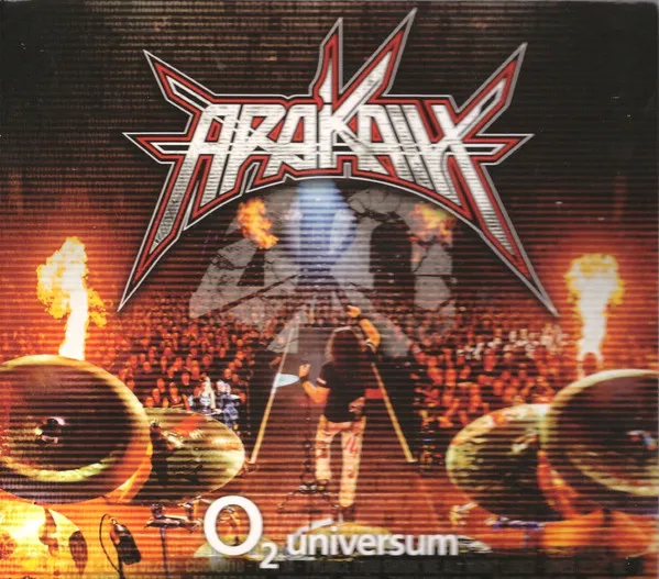 40 - O2 universum