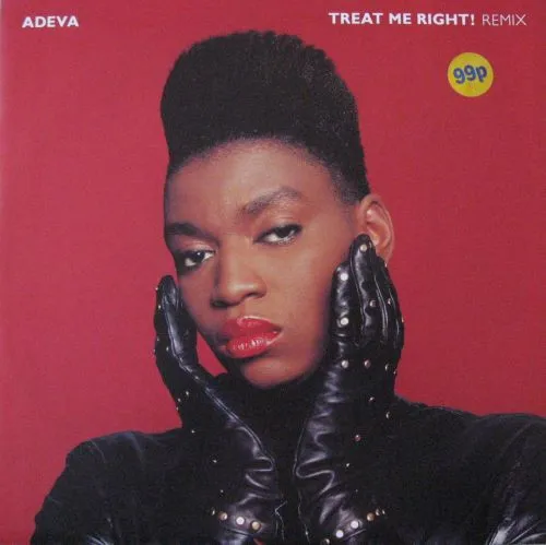 Treat Me Right! (Remix)