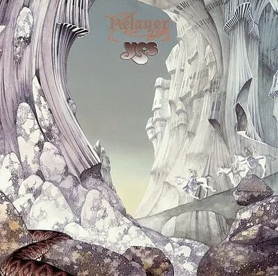RELAYER