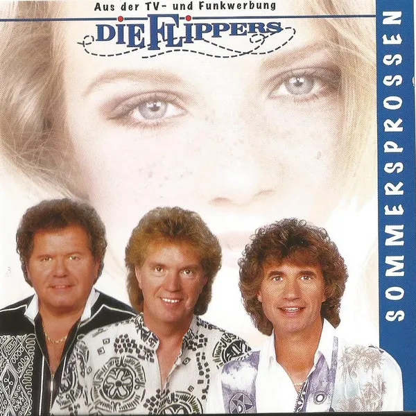 Sommersprossen