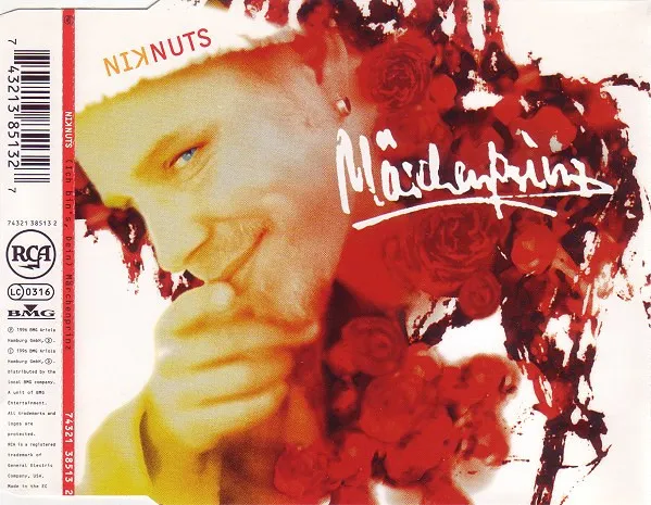 (Ich Bin's, Dein) Märchenprinz