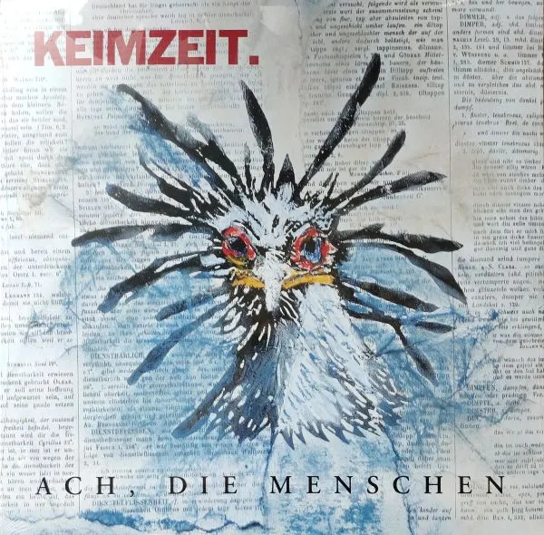 Ach, die Menschen