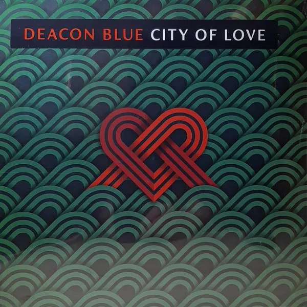 CITY OF LOVE LTD.
