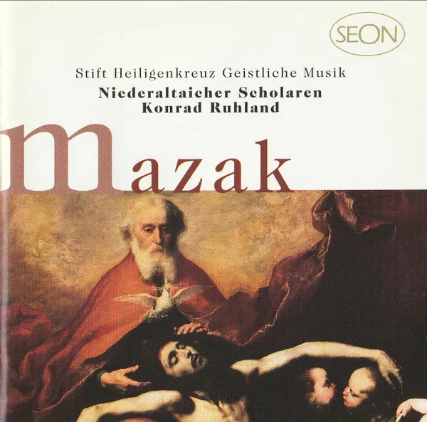 Stift Heiligenkreuz Geistliche Musik