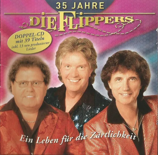 Ein Leben Für Die Zärtlichkeit
