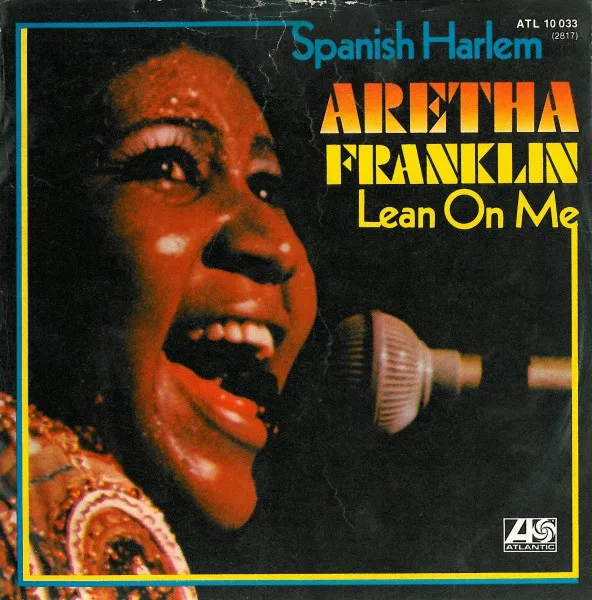 Spanish Harlem / Lean On Me