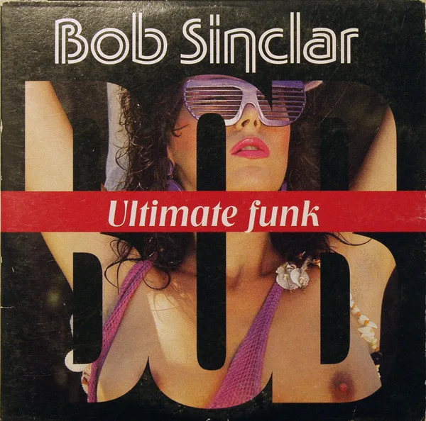 Bob Sinclar