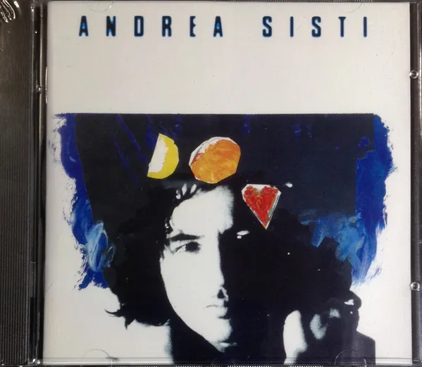 Andrea Sisti
