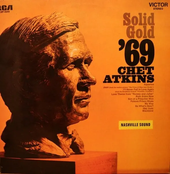 Solid Gold '69