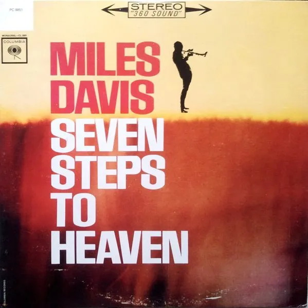 Seven Steps To Heaven