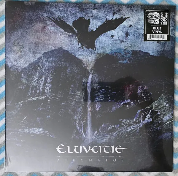 ATEGNATOS (DELUXE)