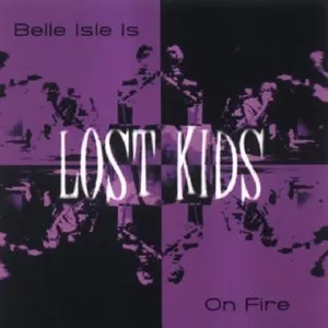Belle Island is On..-Mlp-