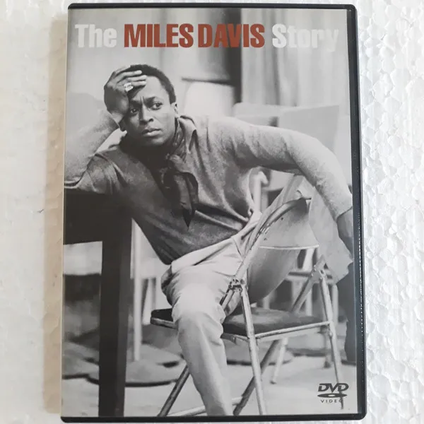 The Miles Davis Story
