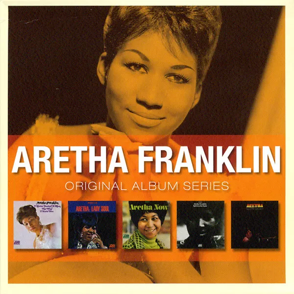 Original Album Series