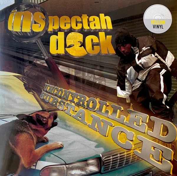 Inspectah Deck